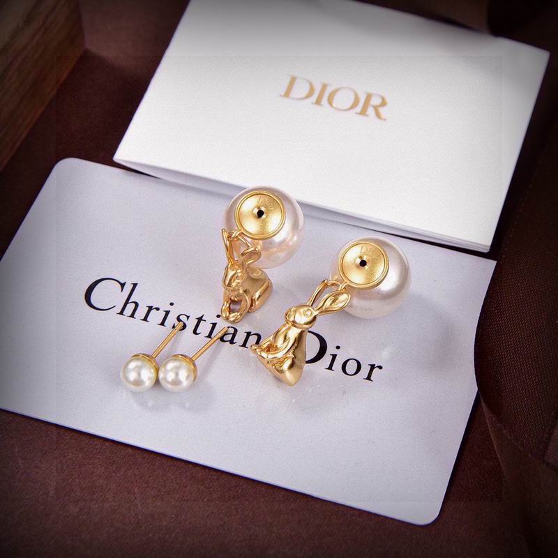 Dior Earring 09yxx41